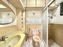 Blk 683B Woodlands Drive 62 (Woodlands), HDB 5 Rooms #639753771